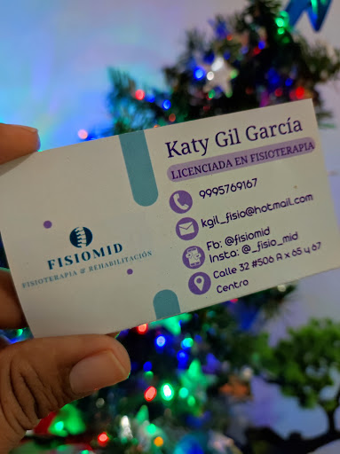 FISIOMID - Visual