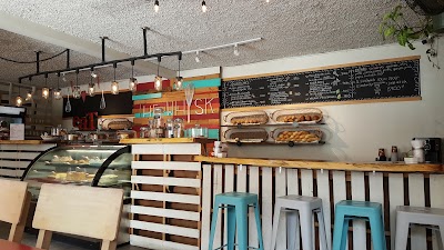 Photos of The Whisk / Artisan Food