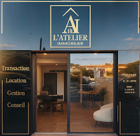 L'Atelier Immobilier à Solliès-Toucas