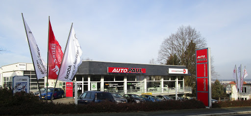 HANS-JÜRGEN PAUL FAHRZEUGE GmbH & Co