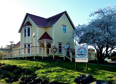 Photos of San Juan Island