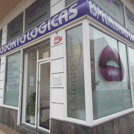 Clínica de Estética Dental - ODONTOCLINIC - Thumbnail