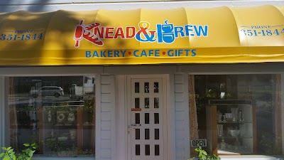 Photos of Knead & Brew