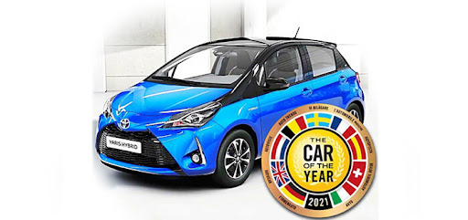 Blue Star Car Rentals - Thumbnail