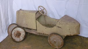 Photo n°18 de Brocante Pascal à Saint-Porchaire (Magasin d'antiquités)