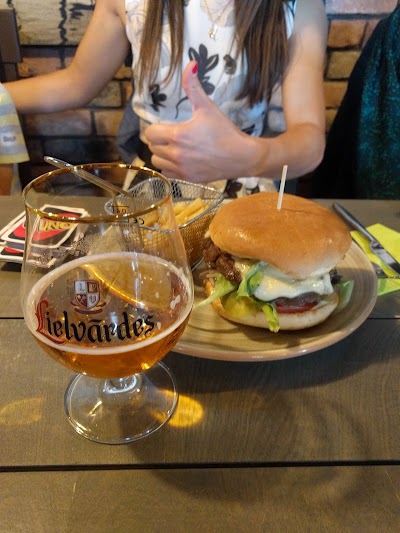 Photos of RIBAS, Grilbārs, picērija