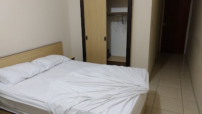 lodging