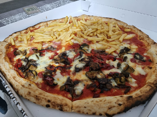 Dal Siciliano-Non Solo pizza - Thumbnail