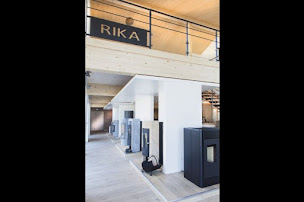 Photo n°14 de Val Confort Energie à Pontarlier (Magasin de poêles à bois)