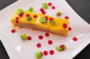 Photo n°27 de SY La Terrasse à Vézelay (Hôtel)