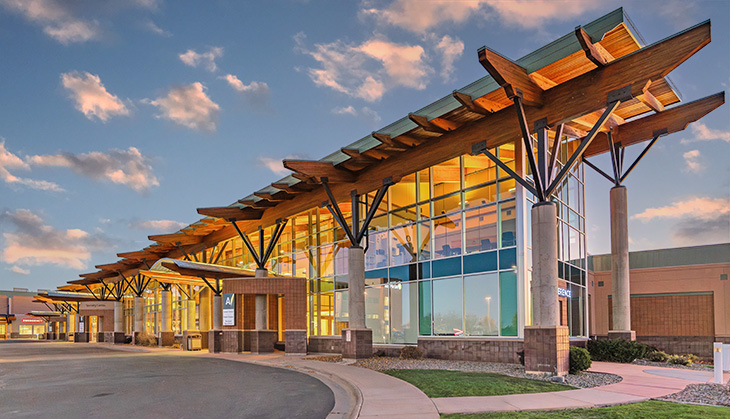 Great Falls Clinic Specialty Center