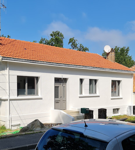 ENTREPRISE PAUL COUVREUR SAUTRON (DEMOUSSAGE - NETTOYAGE - TOITURE - PEINTURE) - Thumbnail