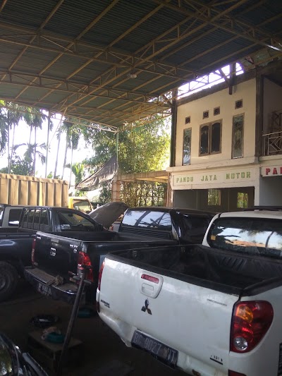 Photos of Pandu Jaya Motor