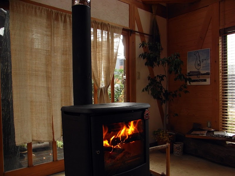 Cafe 橅（ブナ）