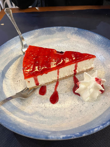 Restaurante Foxas - Thumbnail