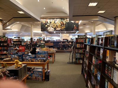 Barnes & Noble