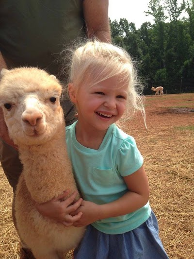 Smith Mountain Lake Farm Alpacas