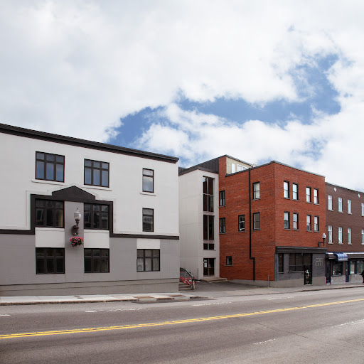 Bart College - Visual