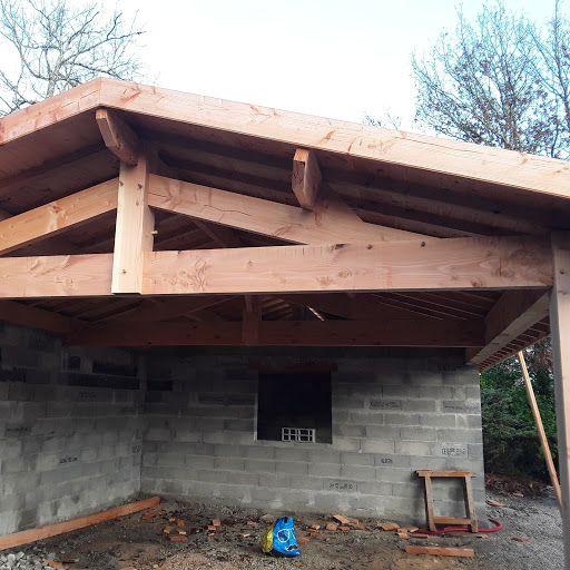 Photo de TOUT EN BOIS à Parempuyre (33290)