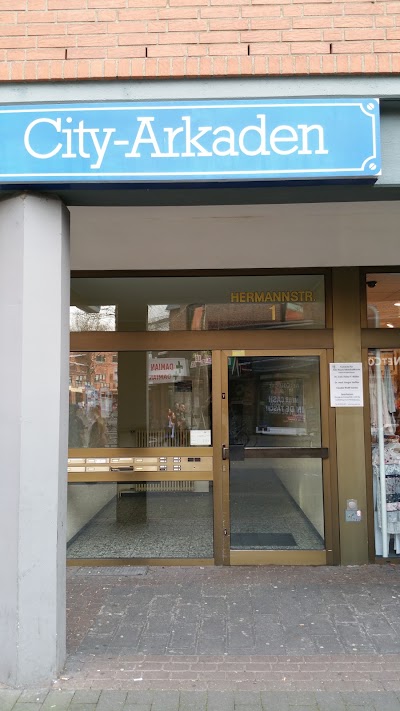 Photos of HNO-Praxis - Dr. Steffen, H. M&uuml;ller & C. Wolff-G&ouml;rlitz