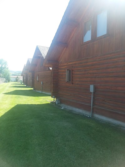 Fairmont Chalets