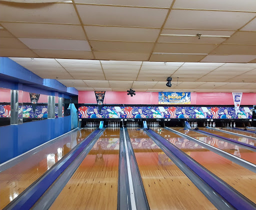 Strike & Spare