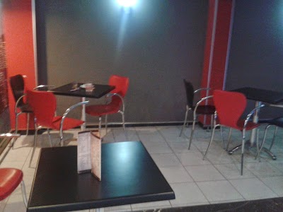 cafe