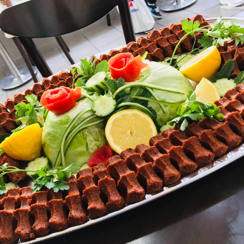 Magic Chee Kofte — photo 5