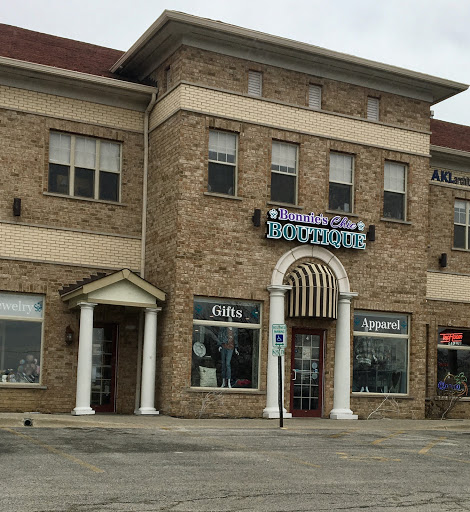 Bonnie's Chic Boutique
