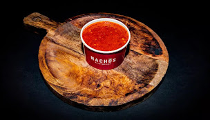 Photo n°4 de NACHOS - MEXICAN GOOD FOOD à Tours (Restaurant de tacos)