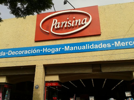 PARISINA XOCHIMILCO