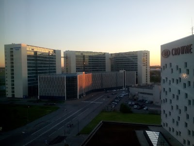 Photos of Crowne Plaza St. Petersburg Airport