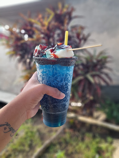 Micheladas El Roble