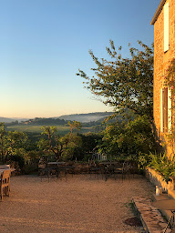 Photo n°49 de L'Ombrière à Vitrac (Hébergement d'intérieur)