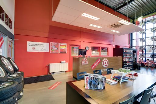 Profile Car & Tire Service Emmen, Heuver - Thumbnail