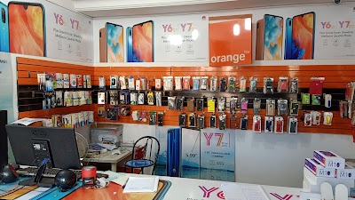 Boutique Mobione