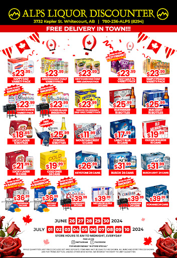 ALPS LIQUOR DISCOUNTER - Thumbnail
