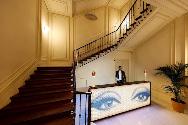 Axel Hotel Madrid - Adults Only