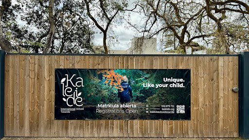 Kaleide International School