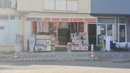 GÖKÇEN HALI VE ÇEYİZ