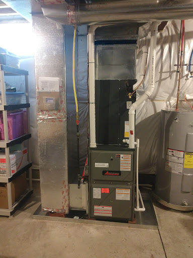 Coppola Plumbing Heating and Air Conditioning - Thumbnail