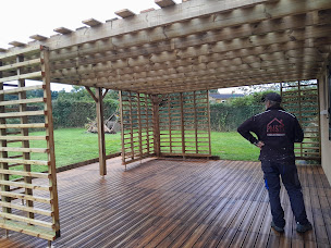 Photo n°14 de PMS77 à Saint-Ouen-en-Brie (Entreprise de bricolage)