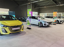 PEUGEOT Hénin-Beaumont - SOFIDA Auto à Hénin-Beaumont