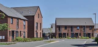 St. Modwen Homes @ West Works