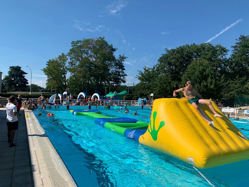 Photo de Piscine Girardy