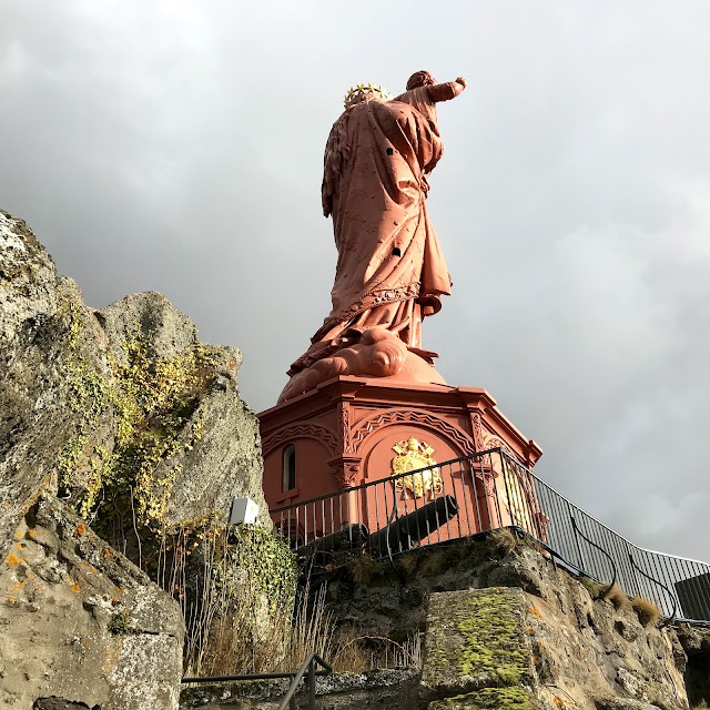 Cathédrale Notre-Dame-du-Puy