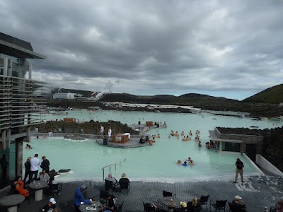 Photos of Brennisteinsalda Bathing Place