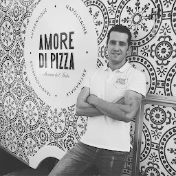 Photo n°39 de AMORE DI PIZZA - Food-Truck - Colmar à Colmar (Pizzas à emporter)