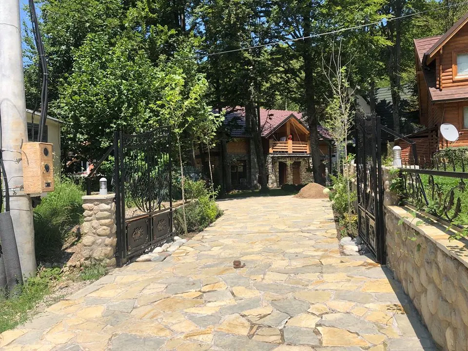 Villa Doni Brezovic