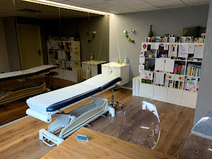 Photo n°1 de Romain RATEL OSTEOPATHE D.O. à Saint-Jean-de-Maurienne (Ostéopathe)